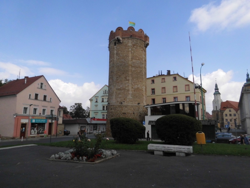 Schönau An Der Katzbach (c) Bernd Herman, neandertours.com